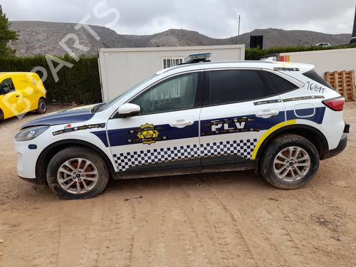 Used Parts FORD KUGA III (DFK) 2.5 FHEV (152 hp) 2984767