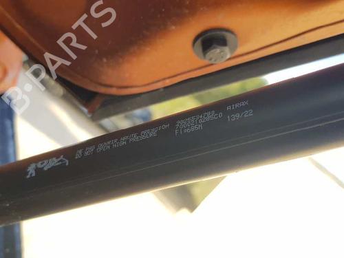Used Tailgate lift support PEUGEOT 2008 II (UD_, US_, UY_, UJ_, UR_, UC_) [2019-2025]  22644815