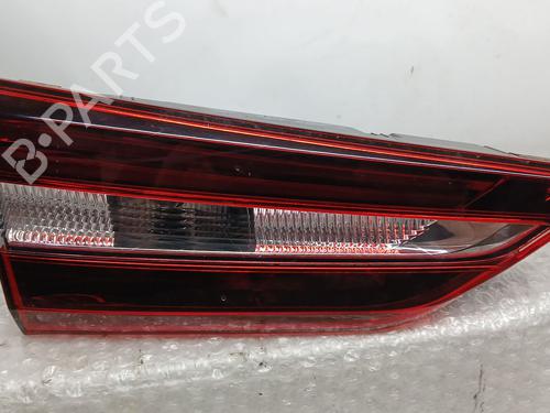Used Left tailgate light OPEL GRANDLAND / GRANDLAND X (A18, P1UO) 1.2 (75) (131 hp) 25769401