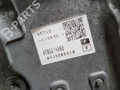 Gearbox HYUNDAI ix55  | BP1705683M3 