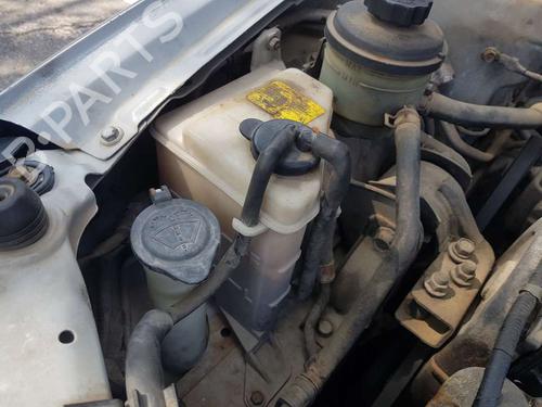 Used Expansion tank HYUNDAI ACCENT II (LC) [1999-2012]  19327976