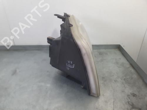 Left headlight FORD TOURNEO CONNECT 1.8 TDCi | BP37273794C28 - Image 2
