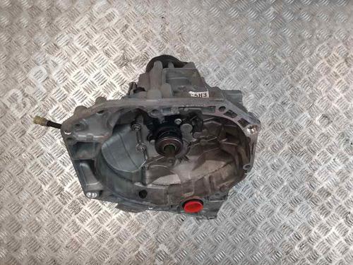 Gearbox DACIA SANDERO II TCe 90 (B8M1, B8MA, B8AC) | BP21094222M3 