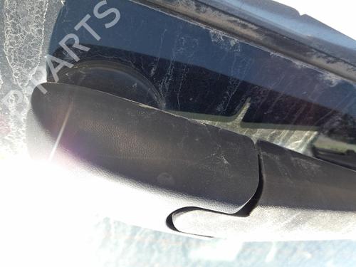 Used Rear wiper motor Rear wiper motor TOYOTA AURIS (_E18_) 1.4 D-4D (NDE180_, NDE180R) (90 hp) 33831651 33831651