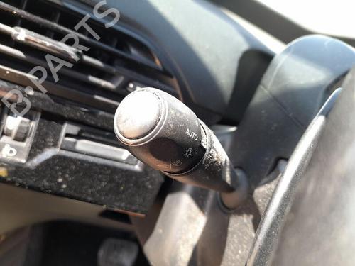 Used Steering column stalk CITROËN C4 Picasso II 1.6 BlueHDi 120 (120 hp) 29611234