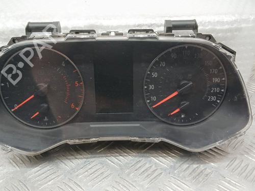 Used Instrument cluster RENAULT CAPTUR II (HF_) Blue dCi 115 (HFAD) (116 hp) 29884732