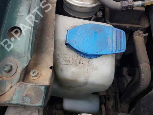 Used Windscreen washer tank VW GOLF IV (1J1) 1.9 TDI (90 hp) 24675821
