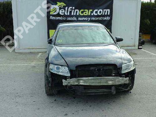 Rear seat AUDI A6 C6 (4F2) 3.2 FSI | BP4983780C17  - Image 8