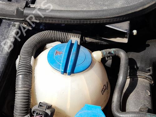 Ekspansjonstank Ekspansjonstank VW EOS (1F7, 1F8) 2.0 TDI (140 hp) 33831694 33831694