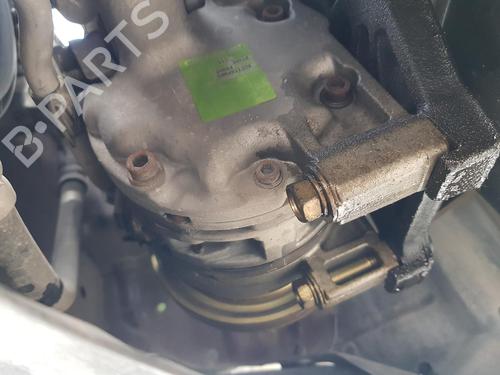 Used AC compressor NISSAN ALMERA I (N15) [1995-2000]  11276033
