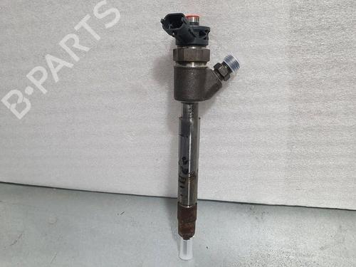 Inyector CITROËN JUMPY III Van (V_) 1.5 BlueHDi 100 (102 hp) 16172743