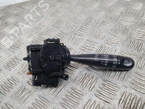 Used Steering column stalk TOYOTA YARIS (_P1_) 1.3 (NCP10, SCP12_) (86 hp) 14015094