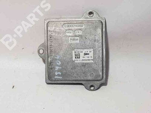 Xenon ballast BMW X1 (E84) sDrive 18 d | BP8176834C53 