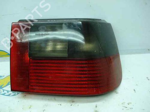 Used Right taillight SEAT IBIZA II (6K1) [1993-2002]  31193