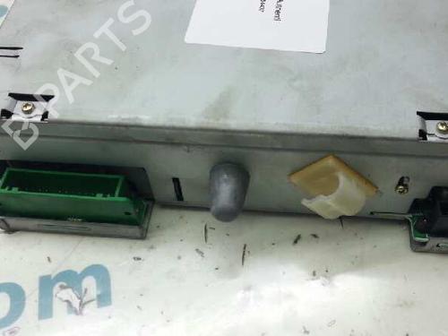 Radio RENAULT MEGANE II (BM0/1_, CM0/1_)  | BP11873457E6 