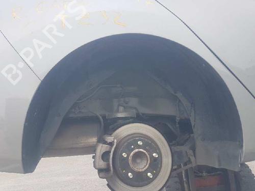 Used Wheel arch HYUNDAI ELANTRA V Saloon (MD, UD) [2010-2017]  14012336