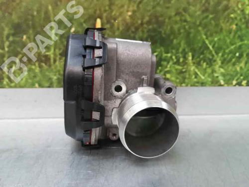 Throttle body PEUGEOT 208 I (CA_, CC_)  | BP4605309M82 