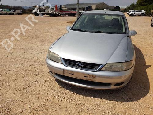Mass air flow sensor OPEL VECTRA B (J96)  | BP19407383M95 