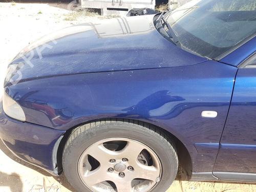 Used Left front fenders AUDI A4 B5 (8D2) 1.9 TDI (116 hp) 24737773