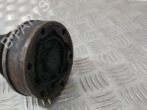 Left front driveshaft SKODA OCTAVIA II (1Z3) 1.6 TDI | BP26582728M38 