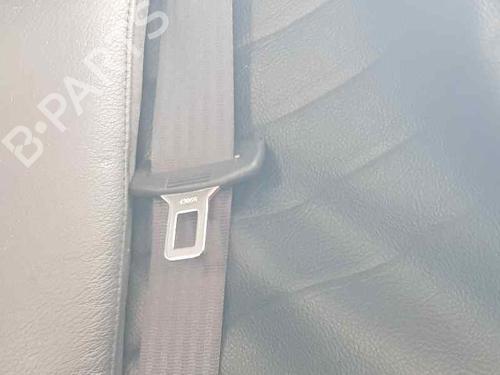 Sikkerhedssele bag venstre ALFA ROMEO GT (937_) [2003-2010]  23862482