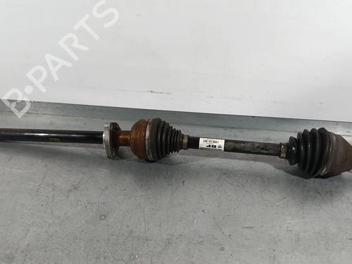 Used Right front driveshaft Right front driveshaft OPEL ASTRA J Sports Tourer (P10) 1.7 CDTI (35) (110 hp) 36357507 36357507