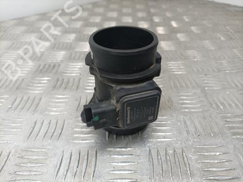 Used Mass air flow sensor FORD FIESTA VI (CB1, CCN) [2008-2017]  8932022