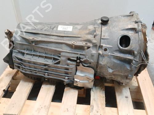 Used Gearbox MERCEDES-BENZ C-CLASS T-Model (S205) C 220 BlueTEC / d (205.204) (170 hp) 31038288