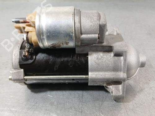 Starter RENAULT CLIO IV (BH_) 1.5 dCi 75 | BP36022660M8 - Image 5