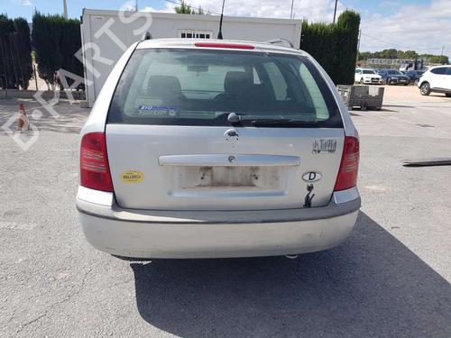 Módulo de ABS SKODA OCTAVIA I Combi (1U5)  | BP18434252M43 