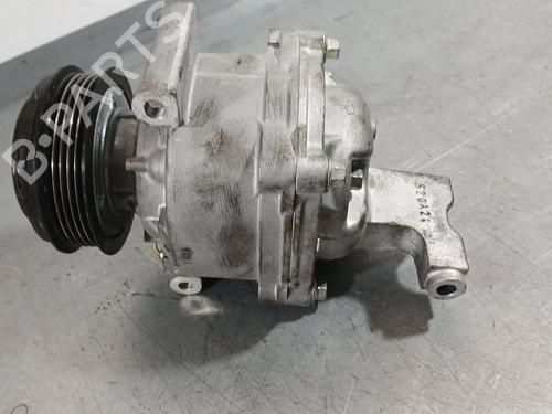 AC compressor OPEL ASTRA K (B16) 1.2 Turbo (68) | BP34721982M34 - Image 5