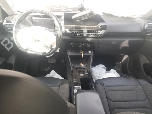 Left front suspension arm CITROËN C4 III (BA_, BB_, BC_) 1.5 BlueHDi 130 (BBYHZB) | BP30357629M12 