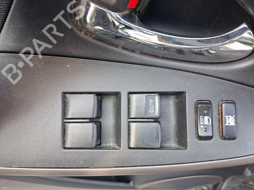 Used Left front window switch Left front window switch 37999679 37999679
