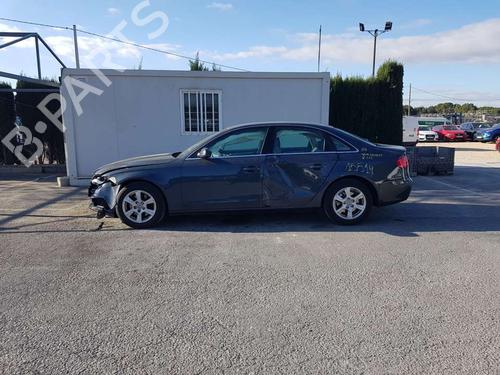 Front right window mechanism AUDI A4 B8 (8K2) 2.0 TDI | BP17680883C23 