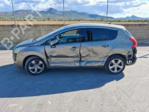 Used Parts PEUGEOT 3008 I MPV (0U_)  1.6 HDi  5045011