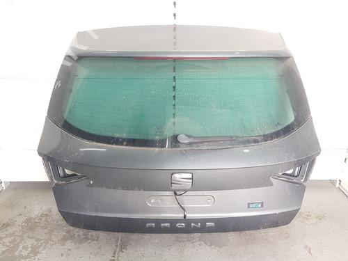 Used Tailgate Tailgate 37216634 37216634