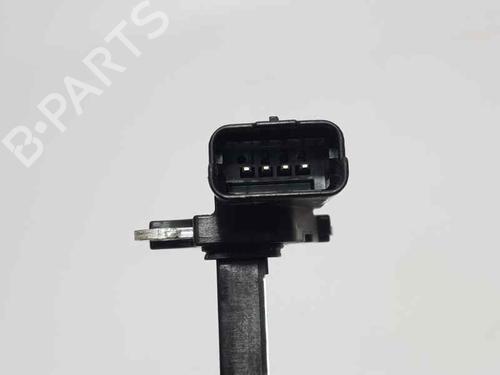 Mass air flow sensor PEUGEOT 3008 II SUV (MC_, MR_, MJ_, M4_)  | BP7209229M95 