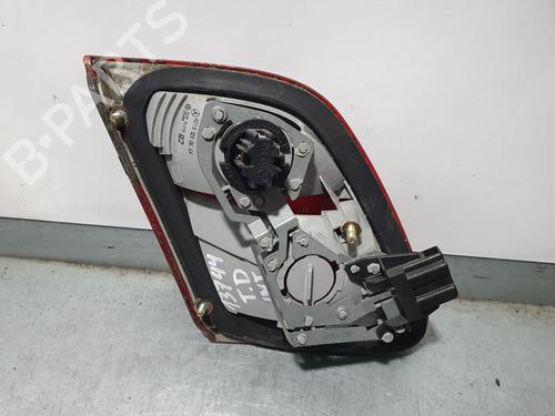 Right taillight MERCEDES-BENZ E-CLASS (W210)  | BP9127911C35 