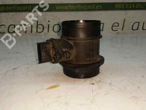 Caudalimetro KIA CERATO I Saloon (LD) 2.0 CRDi (112 hp) 0281002669 | 0281002669 | 2816427050 | BOSCH |