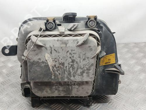Right headlight FIAT DOBLO Box Body/MPV (223_) 1.9 JTD (223ZXE1A) | BP27465600C29 