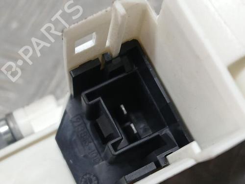 Right rear window motor SEAT ALHAMBRA (710, 711)  | BP26640051E22 
