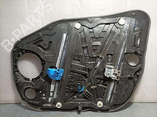 Front left window mechanism KIA NIRO I (DE)  | BP16752788C22 
