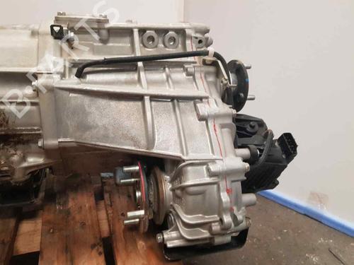 Transfer box TOYOTA LAND CRUISER PRADO (_J15_)  | BP20098292M36 