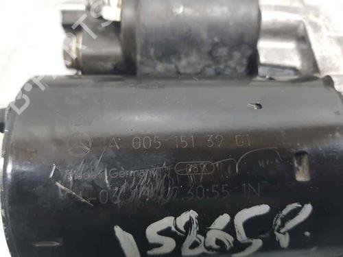 Starter MERCEDES-BENZ C-CLASS Coupe (CL203)  | BP19745868M8 
