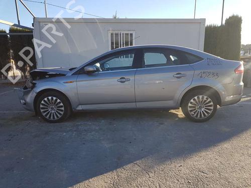 Mass air flow sensor FORD MONDEO IV (BA7)  | BP16371289M95 