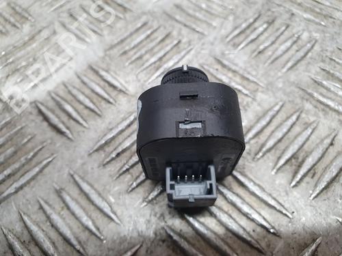 Spejlkontakt AUDI A4 B8 (8K2)  | BP12506422I25 