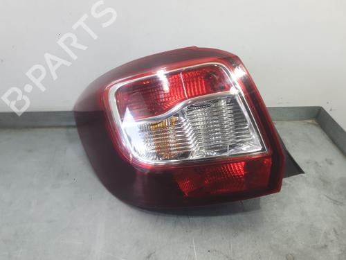 Used Left taillight Left taillight 37274777 37274777