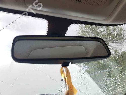 Used Rear mirror PEUGEOT 208 I (CA_, CC_) 1.2 VTI 82 (82 hp) 20854105