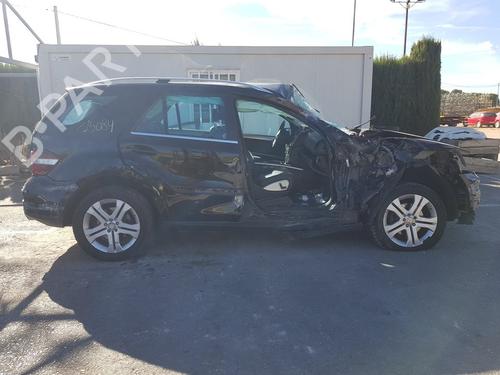 Driveshaft MERCEDES-BENZ M-CLASS (W164)  | BP15683457M37 