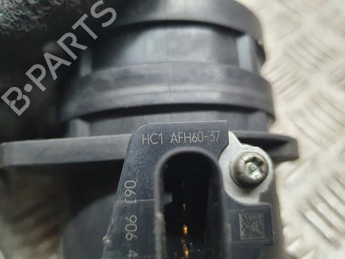 Mass air flow sensor AUDI A4 B8 (8K2)  | BP12504677M95 